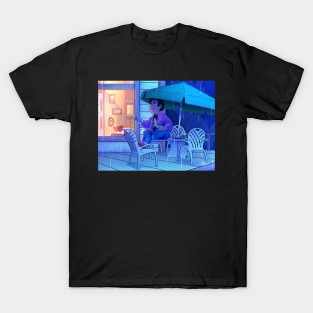 This is Nice T-Shirt by ghostremnant